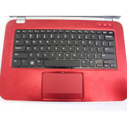 Замена клавиатуры Dell Inspiron 14z-5423