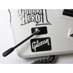 Замена RedOctane X-Plorer Whammy Bar
