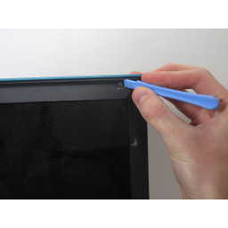 Замена экрана Toshiba Satellite M55-S135