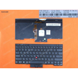 Обновление драйверов клавиатуры на Lenovo ThinkPad x230 (Windows 10)