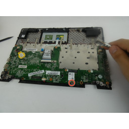 Замена Wi-Fi-карты Lenovo IdeaPad Flex 4-1130