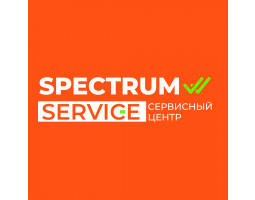 Логотип Спектрум-Сервис